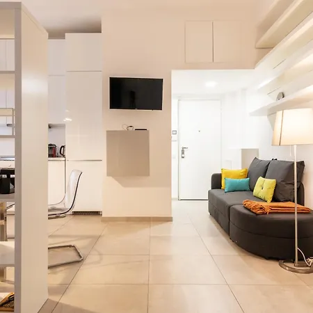 Zuara Flexyrent Apartman *