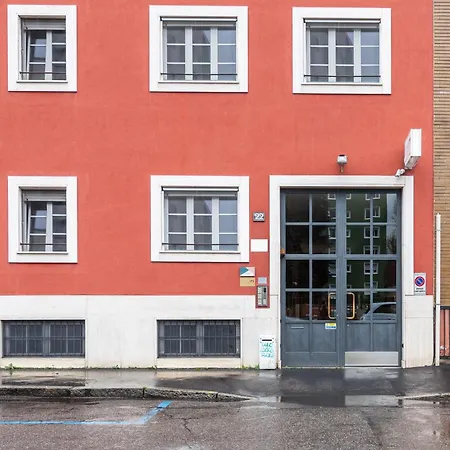 Zuara Flexyrent Apartman *
