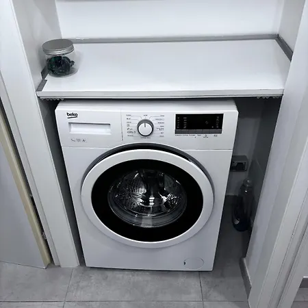 아파트 Zuara Flexyrent 밀라노