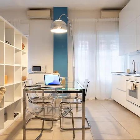 Zuara Flexyrent * 밀라노