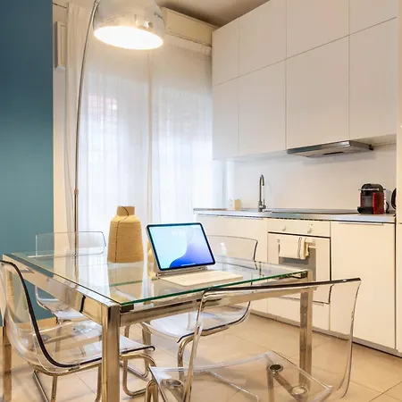 Apartmán Zuara Flexyrent *