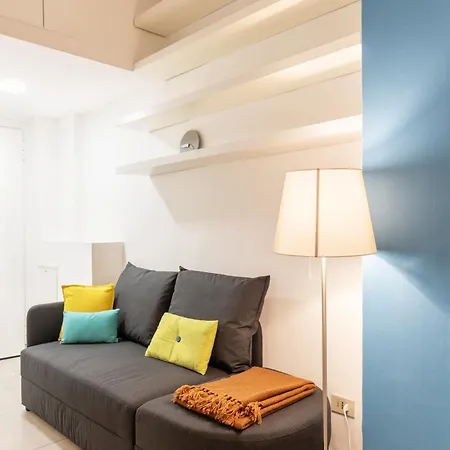 Zuara Flexyrent 밀라노