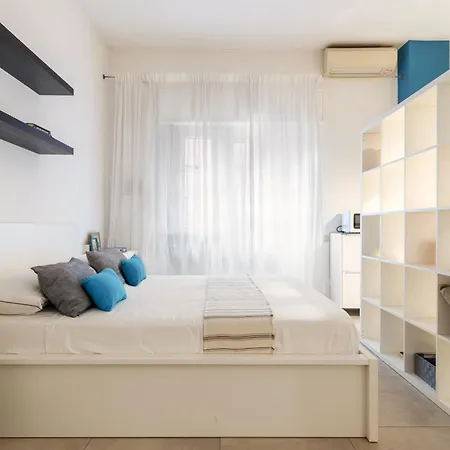 Zuara Flexyrent 아파트 밀라노