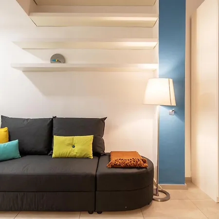 Zuara Flexyrent 밀라노