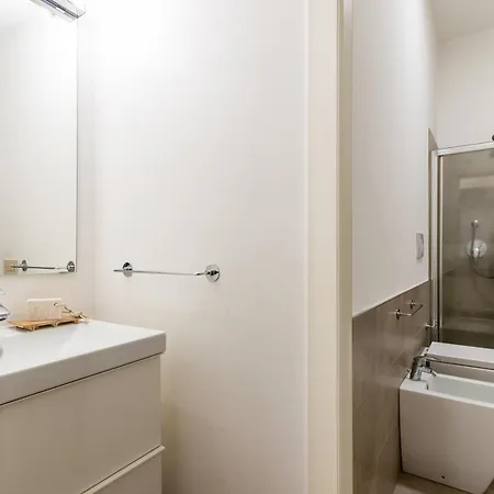 아파트 Zuara Flexyrent 밀라노