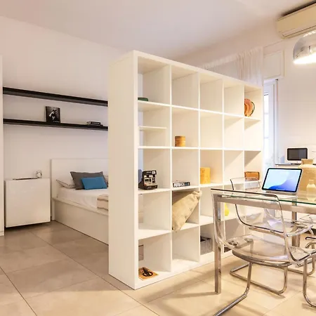 Zuara Flexyrent * 밀라노