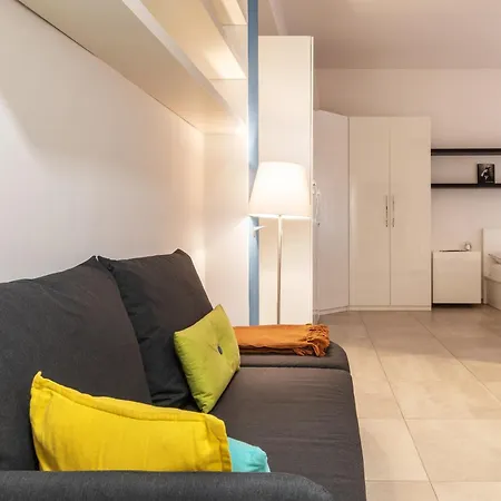 Zuara Flexyrent Apartmán Milán