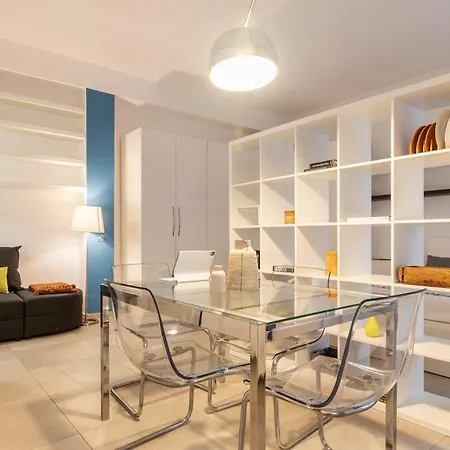 아파트 Zuara Flexyrent 밀라노