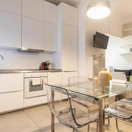 Apartmán Zuara Flexyrent