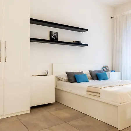 Apartmán Zuara Flexyrent Milán